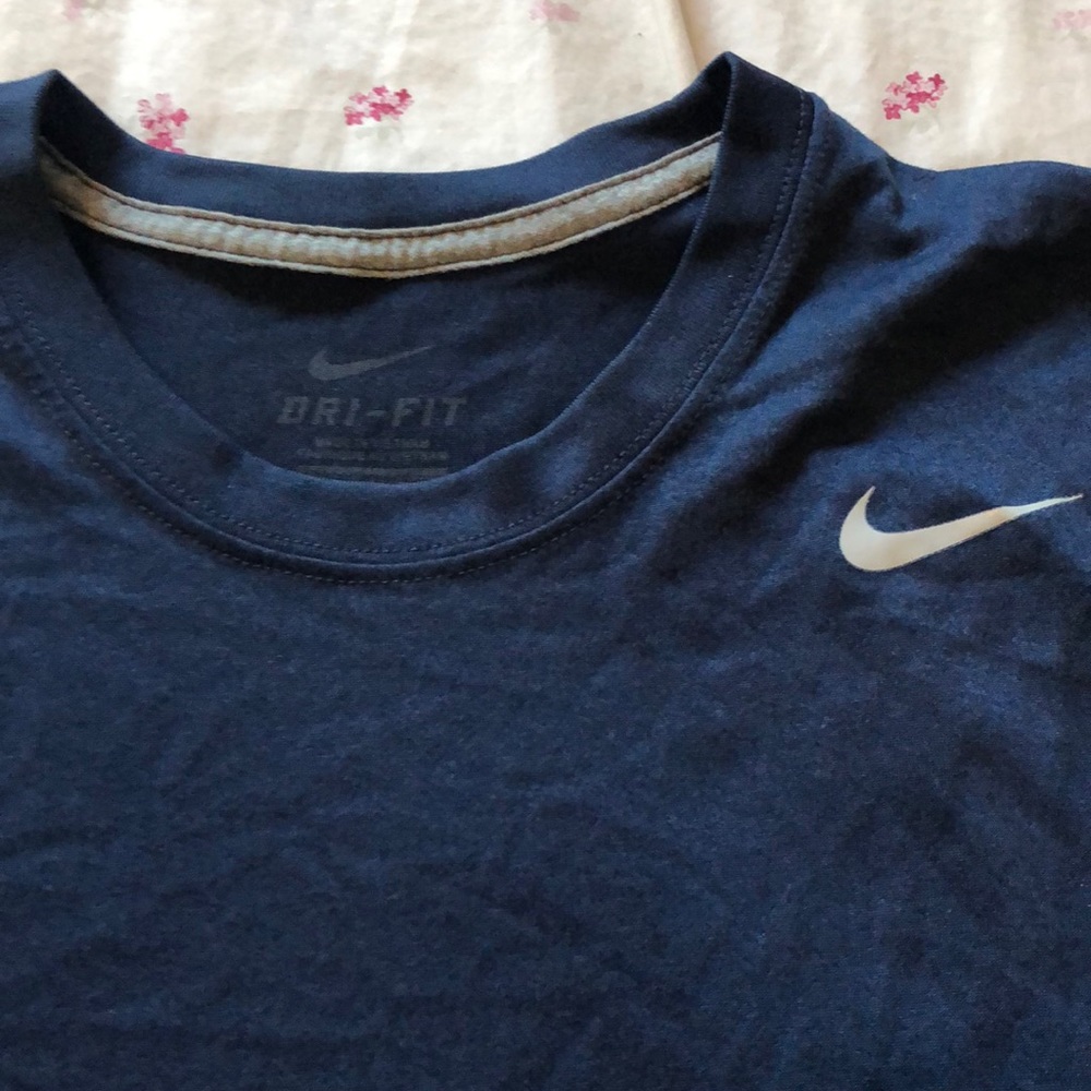 Nike Dri-Fit Shirt